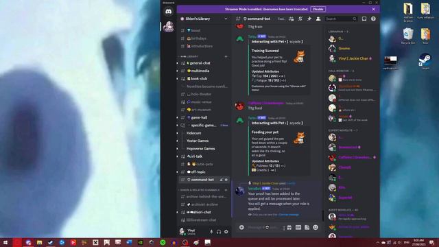 How to verify your Youtube membership with Shiori Novella смотреть онлайн