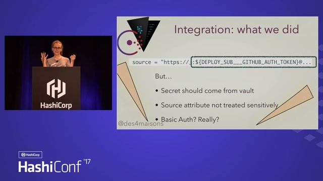 PagerDuty's Nomadic Journey смотреть онлайн