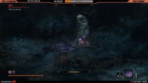 Sekiro : Гайд как убить - Безголового Без Конфети (на русском)