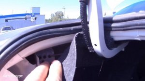 VW Jetta. Обзор багажника Фольксваген Джетта и 3 лайфхака