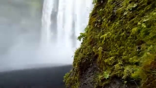 Исландия, пляж Рейнисфьяра смотреть онлайн