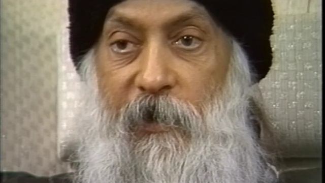Osho, The Last Testament. Interview 53