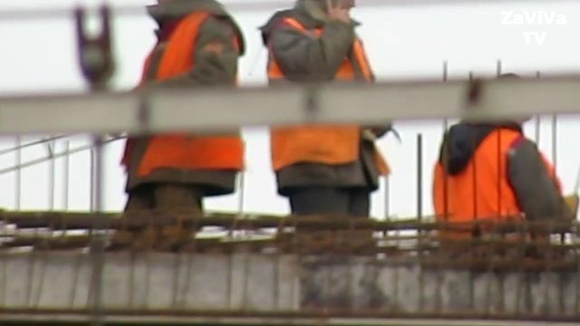 No.006 ЖК Квартет 01.02.2015 Ход строительства Киев ул. Василия Липковского 16а (урицкого) смотреть онлайн