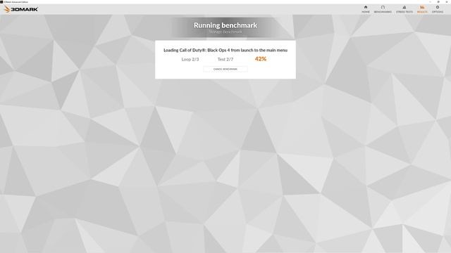 NVMe PCI Express bandwidth test: Z690-E M.2_2 (CPU) @ 4.0x4 + KINGSTON SKC3000D4096G |#Z690 #12900K смотреть онлайн