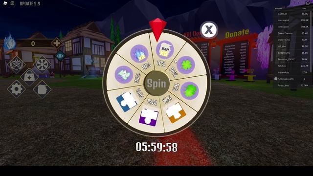 All New Working Demon Soul Simulator Roblox Codes 2022 смотреть онлайн