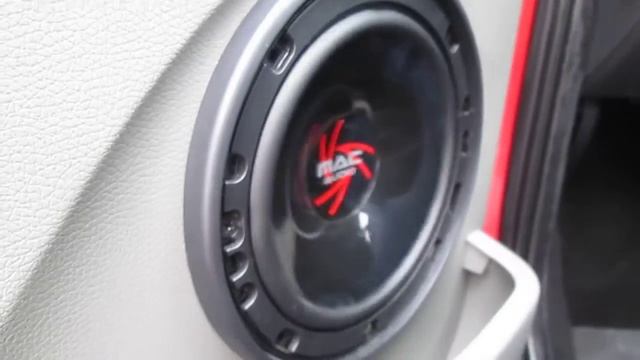 21Hz on Mac Audio Revolution X 2.16 смотреть онлайн