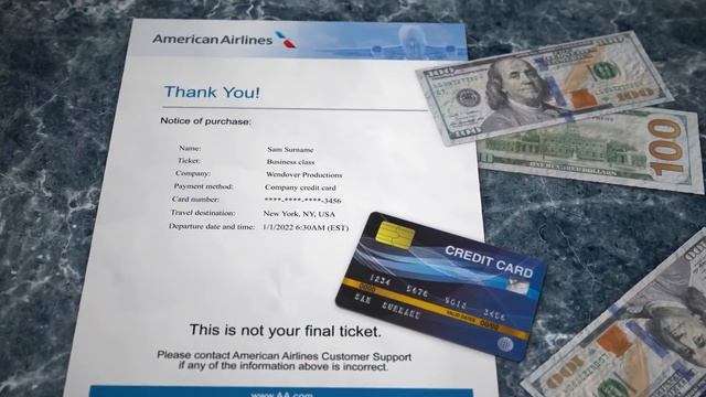 How Airlines Quietly Became Banks смотреть онлайн