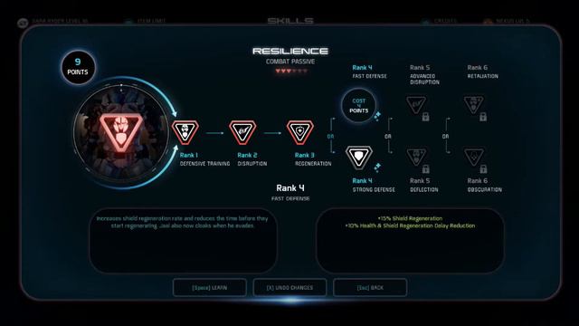 Mass Effect Andromeda-MERIDIAN-THE WAY HOME-Walkthrough 14 смотреть онлайн
