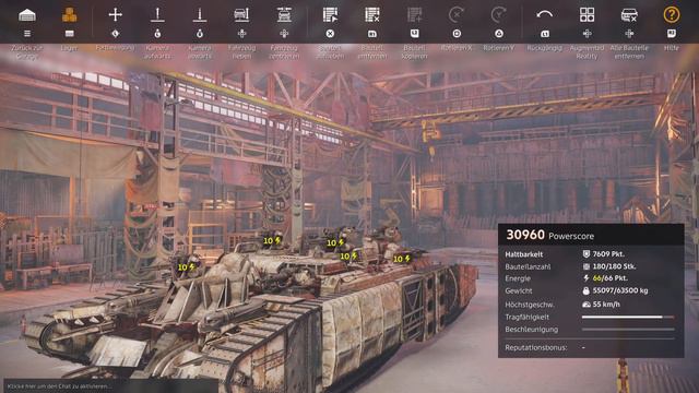 {PS5}Crossout-Leviathan mit MG's[Fsk18] смотреть онлайн