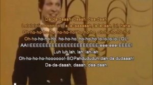 Eduard Khil - Trololo Song (Karaoke)