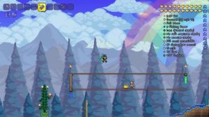 Terraria 1.3 // МОБИЛЬНЫЙ ТЕЛЕФОН из КПК