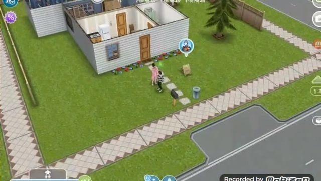 Будущее с инновационными технологиями