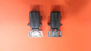 HP Pro 400 MFP M401 M425 M425DN M425DW M521 M525 CF288 60027 CF288 60030 Assy ADF Hinge ADF Hinge