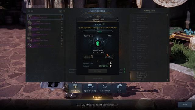 Becoming the STRONGEST Destroyer in Lost Ark смотреть онлайн