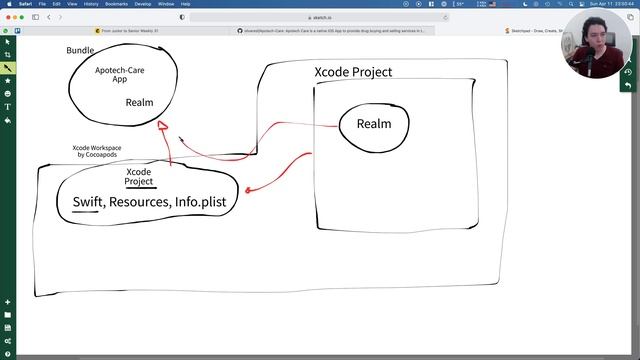 #31 - Should I add Cocoapods to my Github repo? - Weekly Swift Exercise смотреть онлайн