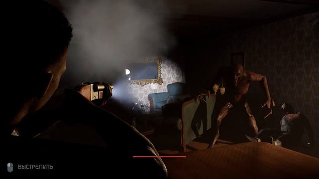 THE QUARRY - ЧТО БУДЕТ ЕСЛИ ВСЕГДА СТРЕЛЯТЬ МИМО ЦЕЛИ смотреть онлайн