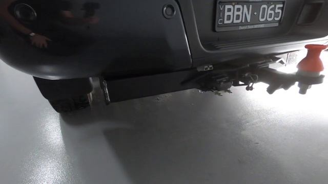 FORD RANGER REVIEW - Part One смотреть онлайн