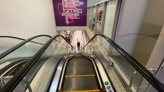 Торгово-деловой центр "РТС Рублевский" смотреть онлайн