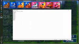 Как получить всех персонажей в фнаф ворлд