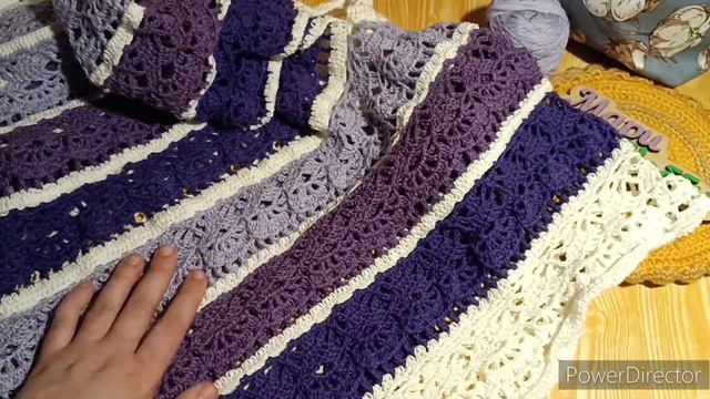 вяжем чудо из ? из подаренных ?? / хоровод моих мыслей шальных... смотреть онлайн