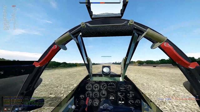 Симуляторные бои | Молниеносные Американцы и Американские Молнии - War Thunder смотреть онлайн