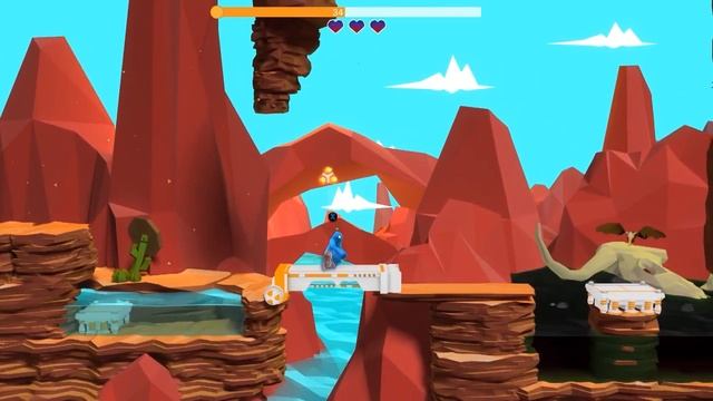 [Walkthrough] Shift Happens | Singleplayer - 301: Cacti in the Canyon, PC смотреть онлайн