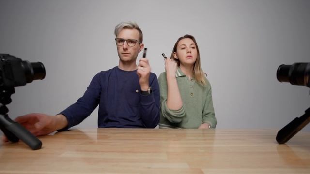 Canon R50 VS R10 смотреть онлайн