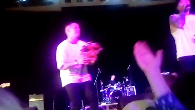 Mband Краснодар 2017(15) смотреть онлайн
