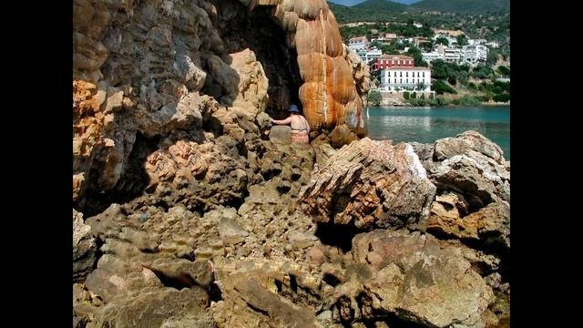 Evia Loutra Edipsou смотреть онлайн