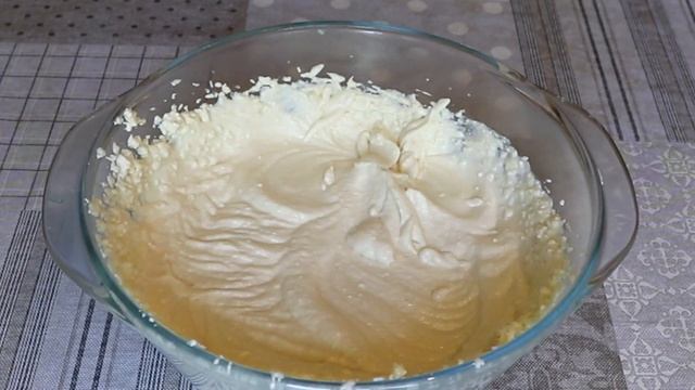 Творожная запеканка без муки ВКУС ДЕТСТВА смотреть онлайн