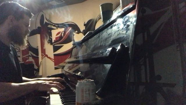 nohidea - you don't have to cry- lo-fi piano cover смотреть онлайн