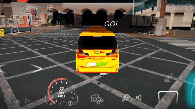 Car Parking Multiplayer Gaerbox Settings For Toyota Vellfire 2016 Top Speed 572+kph смотреть онлайн
