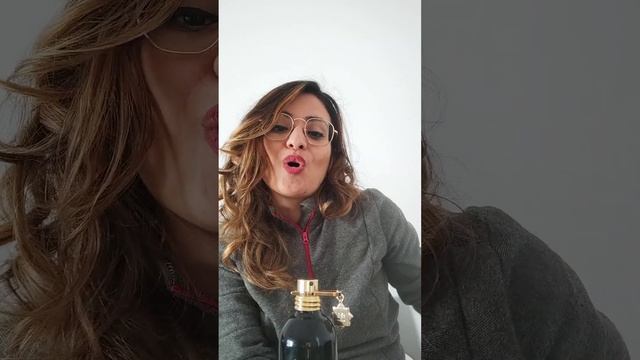 Montale Dark Vanilla