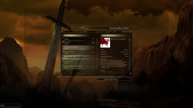 DRAGON AGE ORIGINS Modding Guide Lore and Beginners Friendly UPDATED 2023 смотреть онлайн