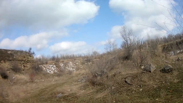 Каменный карьер смотреть онлайн