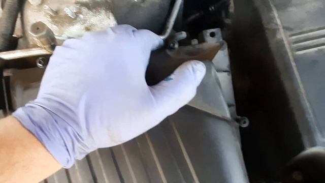 Уборка с вниманием