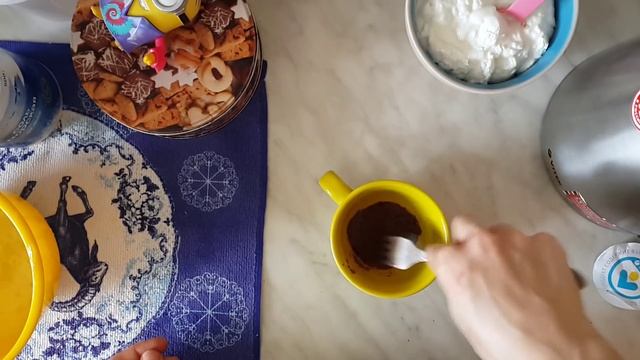 Дневник правильного питания / День 4 / Жираф смотреть онлайн