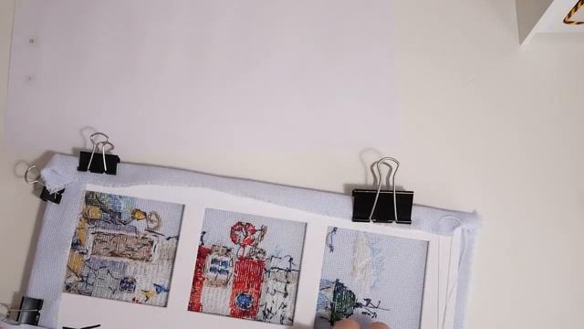 Оформление маяка в рамку из Фикспрайс смотреть онлайн