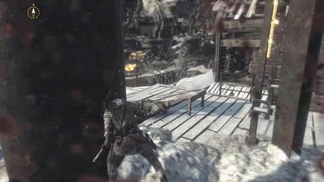 Rise of the Tomb Raider#6 ► Русские мифы смотреть онлайн