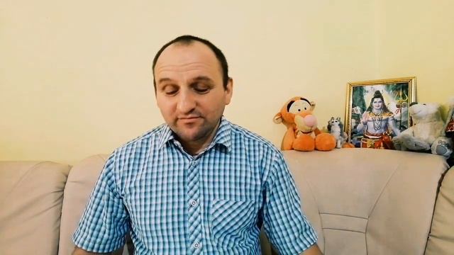 Акшая Трития. Планы, История, Санкалпа смотреть онлайн