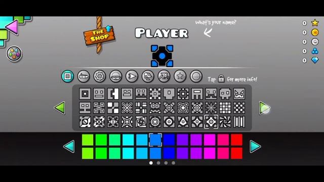 HOW TO DOWNLOAD GEOMETRY DASH FULL VERSION FOR ANDROID | UNLOCK ALL SKINS | CJHAY PH смотреть онлайн