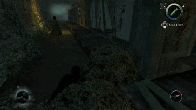 Tenchu: Shadow Assassins ... (Wii) Gameplay смотреть онлайн
