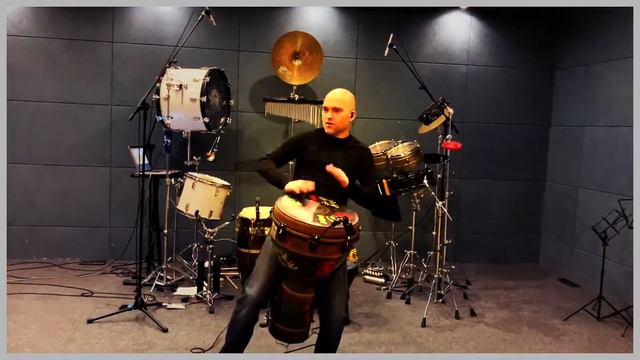 Илья Покровский-Club Mix Ilya Pokrovskiy-Club Mix (rehearsal) смотреть онлайн