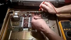 Ещё Проигрыватель винила Радиотехника ЭП-101. Ремонт и настройка. Полная версия.