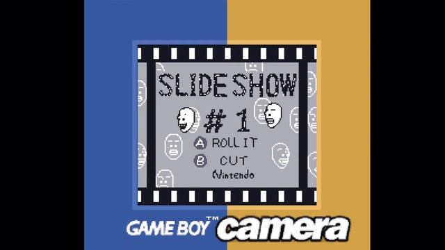 The Creepy Faces of the Game Boy Camera - Analysis смотреть онлайн