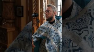 05.09.2020_Проповедь, священник Георгий Букин