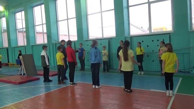 Открытый урок физической культуры по теме "Опорные прыжки, прыжки со скакалкой" (5 класс) смотреть онлайн