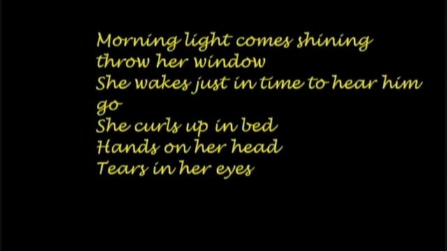 Blake Shelton Chances смотреть онлайн