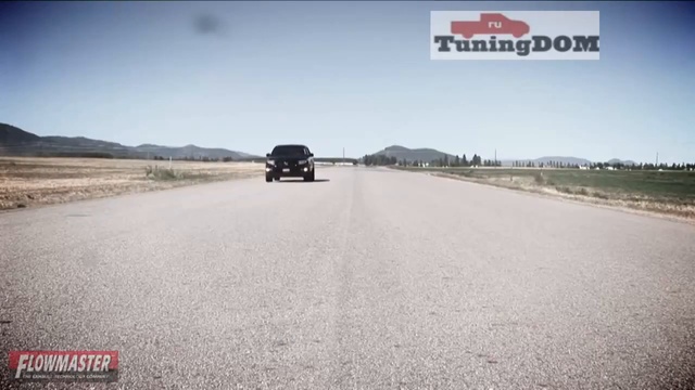 Выхлопная Система Flowmaster HONDA Ridgeline
