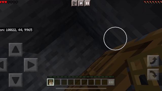 When a Bedrock player tries to copy Java смотреть онлайн
